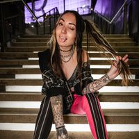 Zdjęcia użytkownika Alexis  perry