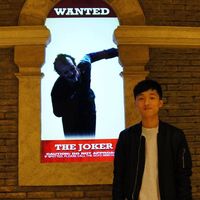 Chin Yiu Ngan的照片