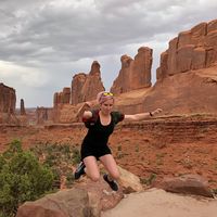 Sophie Thunberg的照片