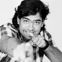 Fotos von frank machado