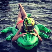 Aleksandra Urban's Photo