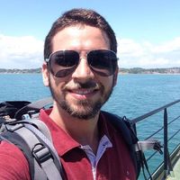 Bruno Campoy的照片