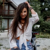 Яна Рогулева的照片