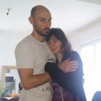 Mathilde legrus's Photo