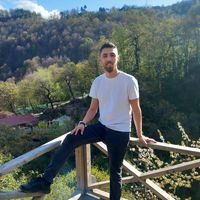 Oğuzhan Güneş's Photo
