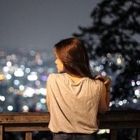 Fotos de Daria Arseneva