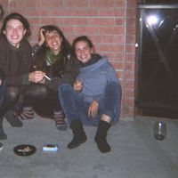 Fotos de Frédérique Bolduc