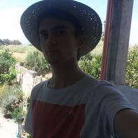 Lorenzo Paderi's Photo