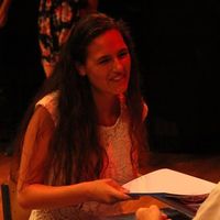 Margarita Avramtcheva's Photo