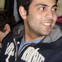 Amir Forotan的照片