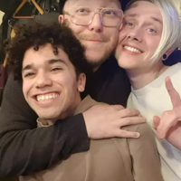 Kevin Korsbakke's Photo