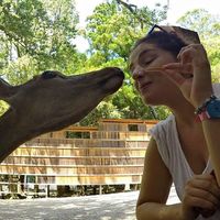 clara alice musi's Photo