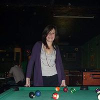 Marion Barbotin's Photo