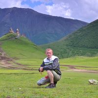 Mariusz Ślusarski's Photo