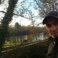 Marco J. Arias's Photo