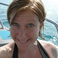 Elodie Corman的照片