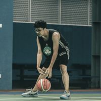 Erwin Syadik's Photo