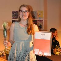 Nadia Takke的照片