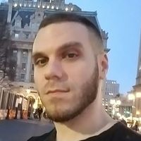 Joshua Greenberg的照片