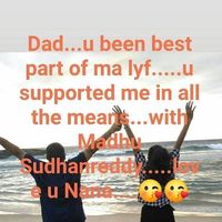 Madhu Sudhanreddy's Photo