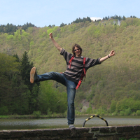 Jakub Bujakiewicz's Photo