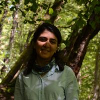 Yeganeh Agahi的照片