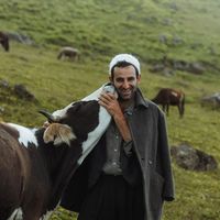 Fotos de Kochinzadeh Bestami Cemal