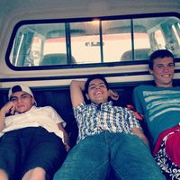 Luis Martinez的照片