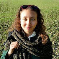 Photos de Aïcha Bouchelaghem