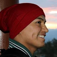 Oscar Rosales's Photo