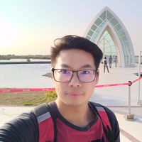Фотографии пользователя Jian Chang Yee