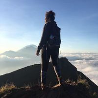 Zdjęcia użytkownika Emeline Abrahim