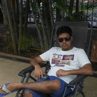 Ashish Agarwal's Photo