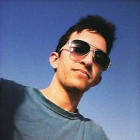 Christian Duarte's Photo