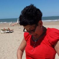 Christine Dahm's Photo