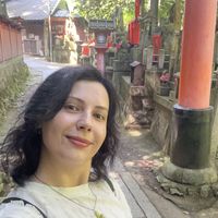 Büşra Doğan的照片