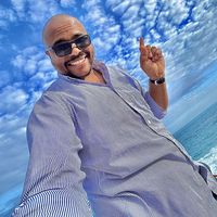 Hirbin Manzueta's Photo