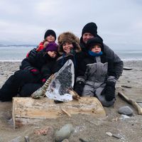 Sylvie Bourdon的照片