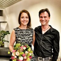 Mathias Laubli的照片