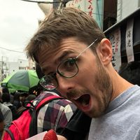 Christophe Renner's Photo