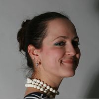 Fotos von Daryna and Vlad Finohin