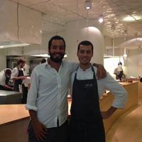 Gianluca Santamato的照片