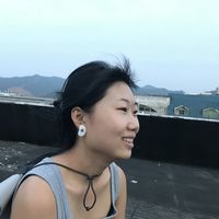 Xuyue Bi的照片