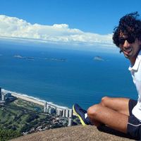 Jaime Espinoza的照片