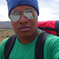 Julio Cesar Balbino Alves's Photo