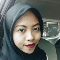 Mangesti Nugraheni's Photo