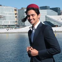 Youssef Rebii的照片