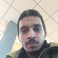 Narayanan Perumbaillam's Photo