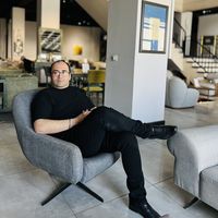 Hiva Rohani的照片