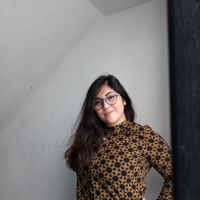 Karen Astorga's Photo